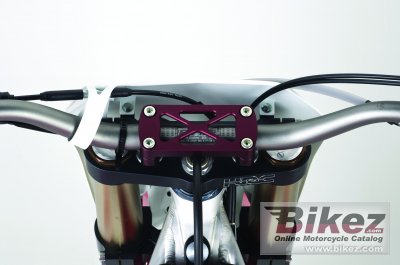 2010 Honda CRF250R