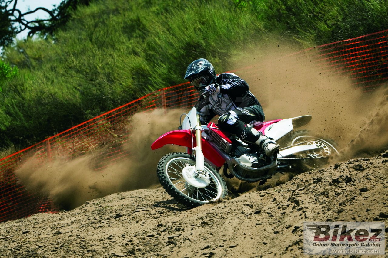 Honda CRF250R