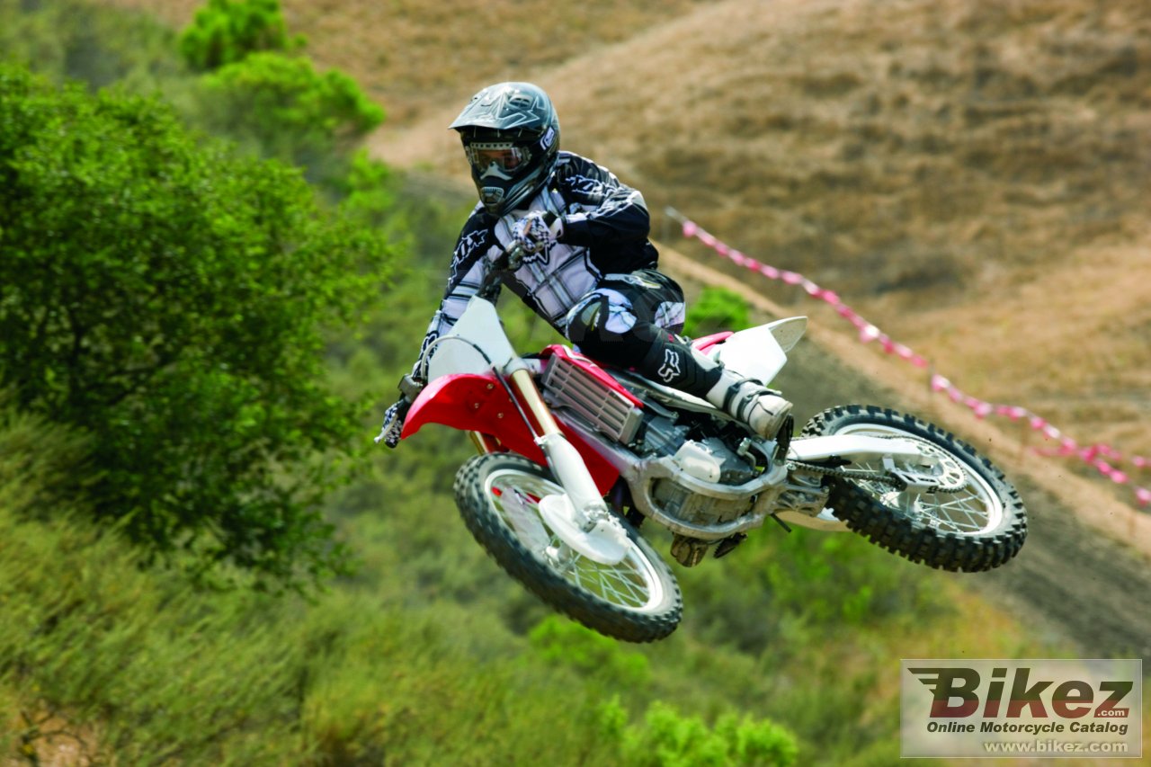 Honda CRF250R