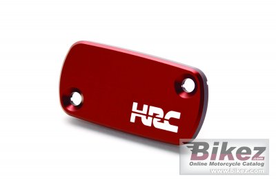 2010 Honda CRF250R