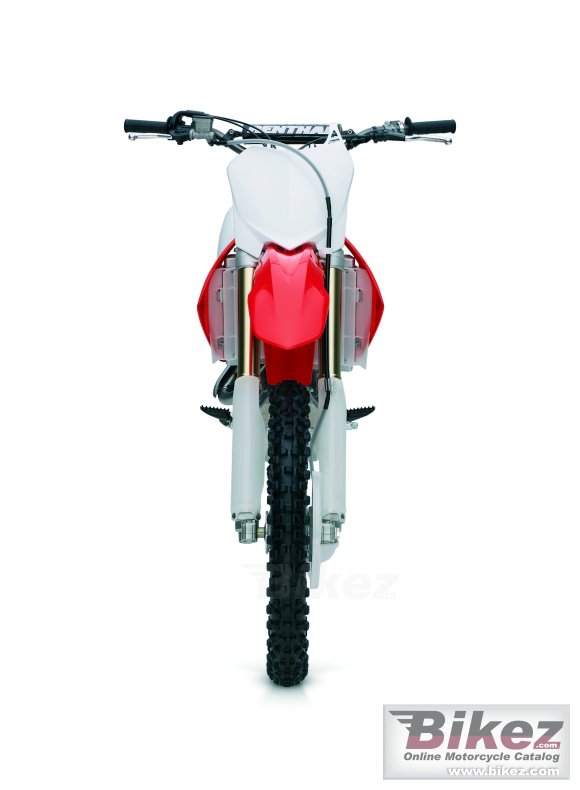 2010 Honda CRF250R