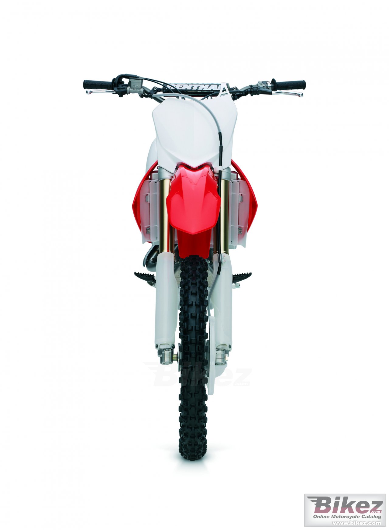 Honda CRF250R