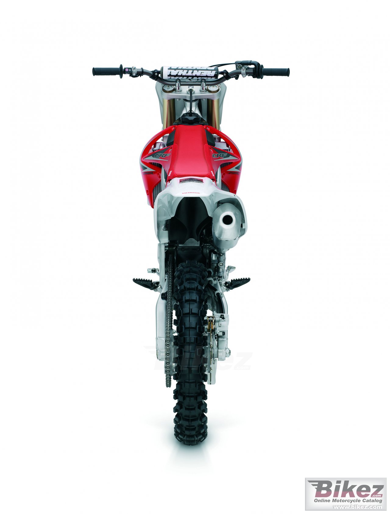 Honda CRF250R