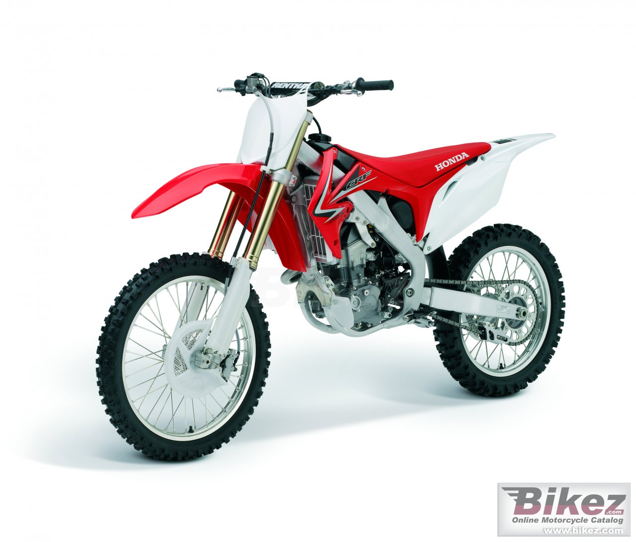 Honda CRF250R