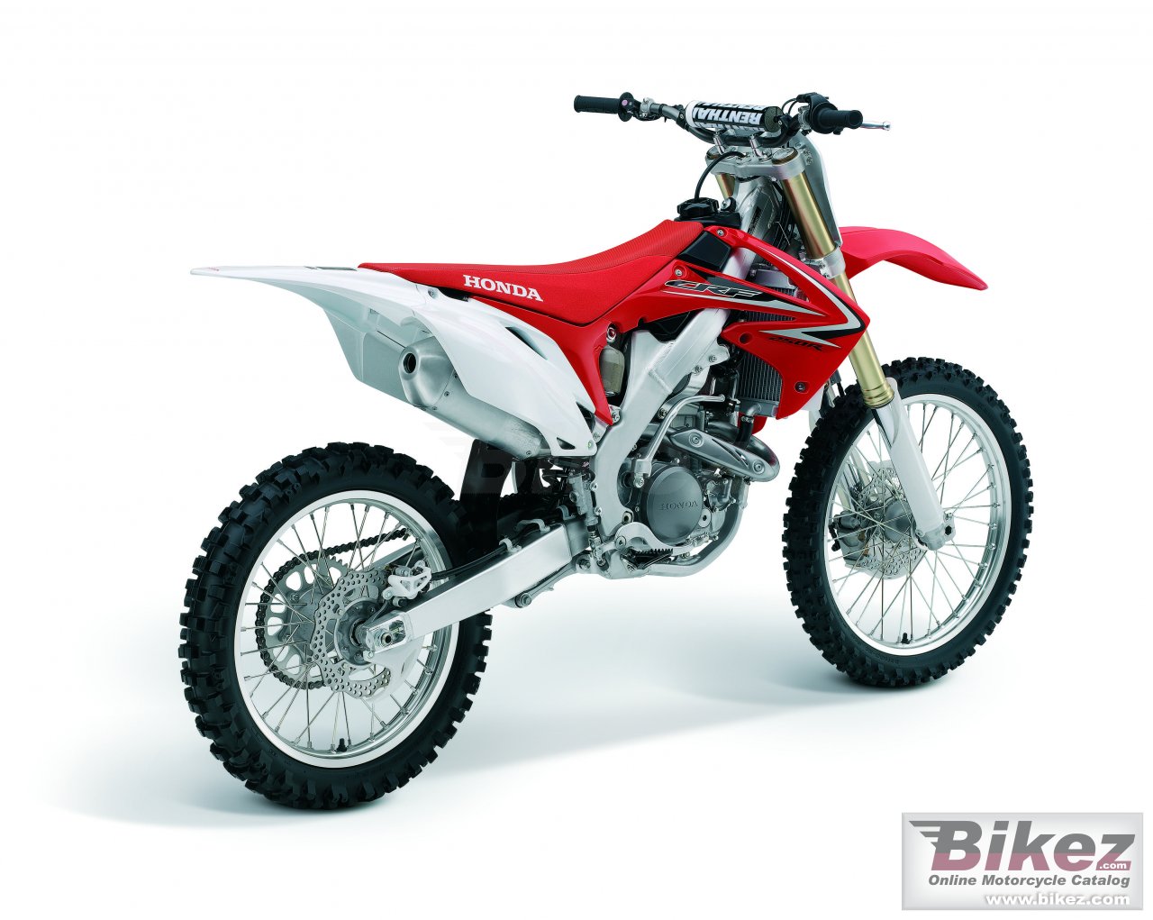 Honda CRF250R