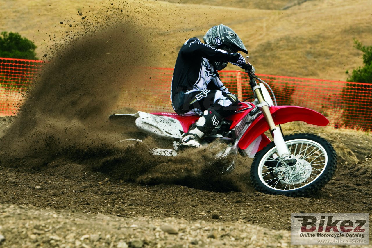 Honda CRF250R