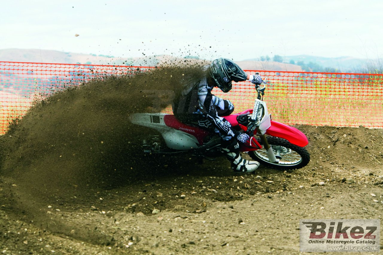 Honda CRF250R