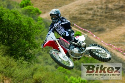 2010 Honda CRF250R