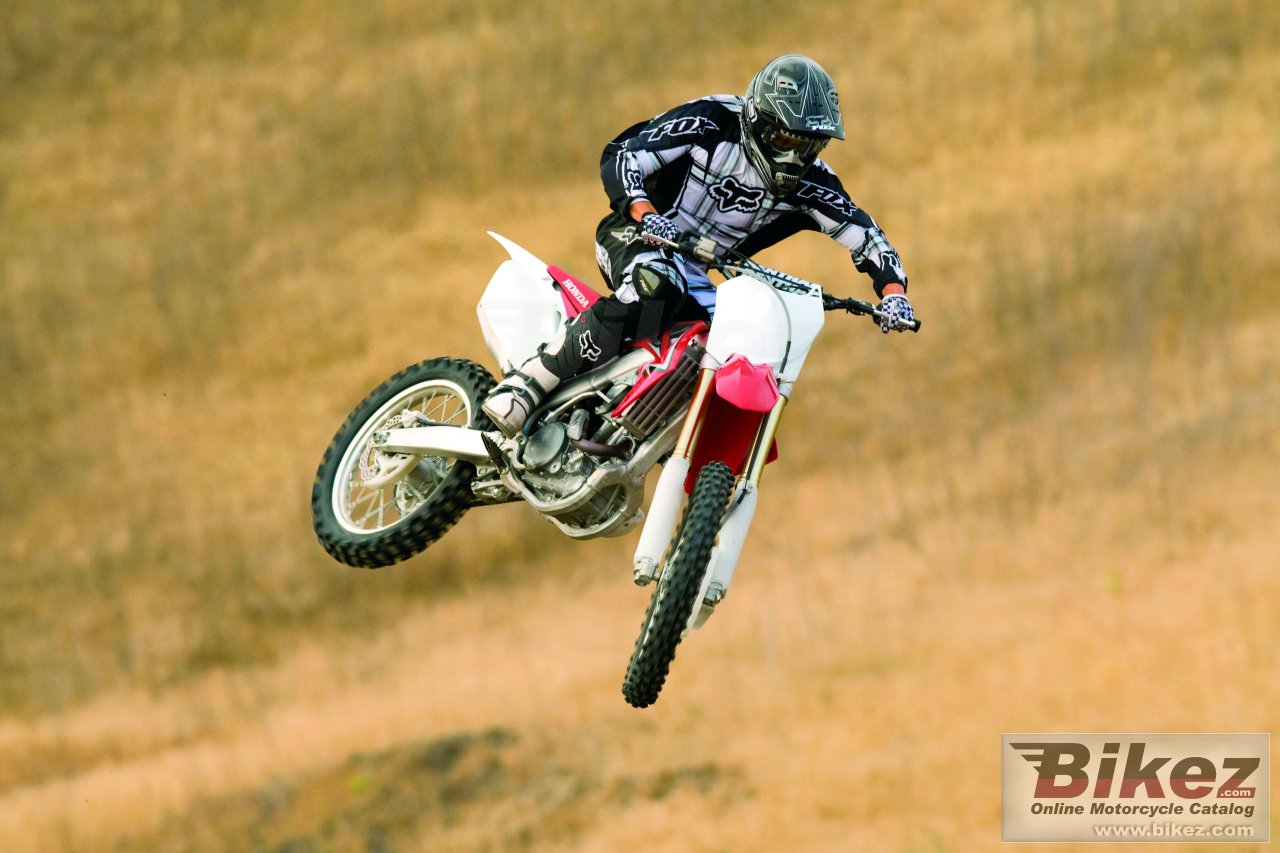 Honda CRF250R