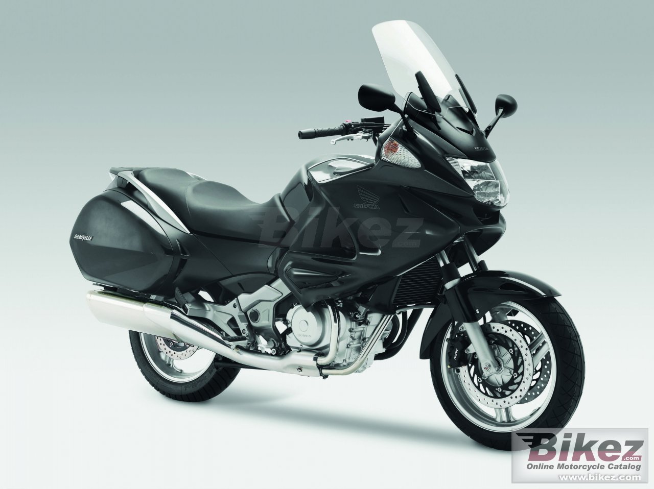 Honda Deauville 700 C-ABS