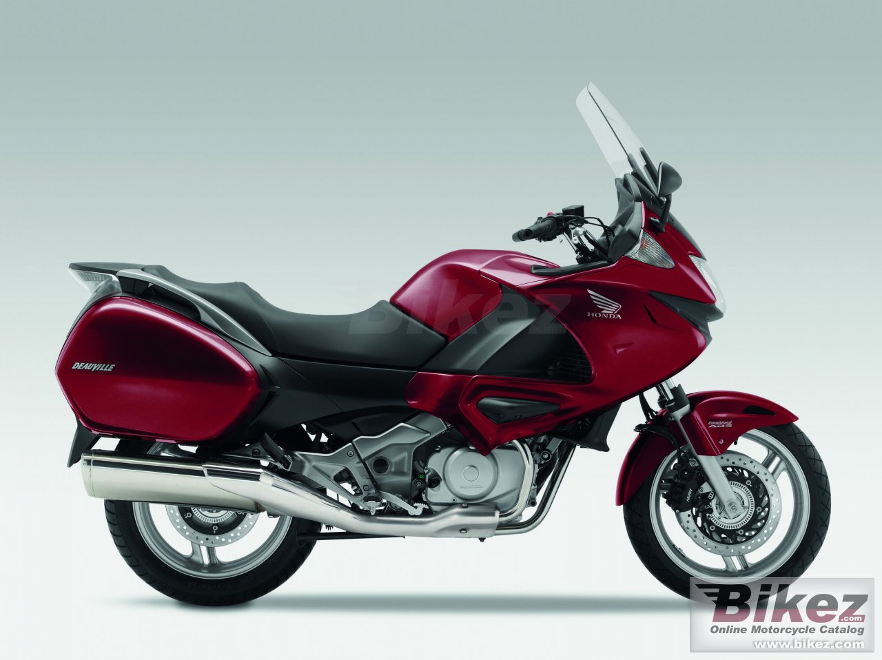 Honda Deauville 700 C-ABS