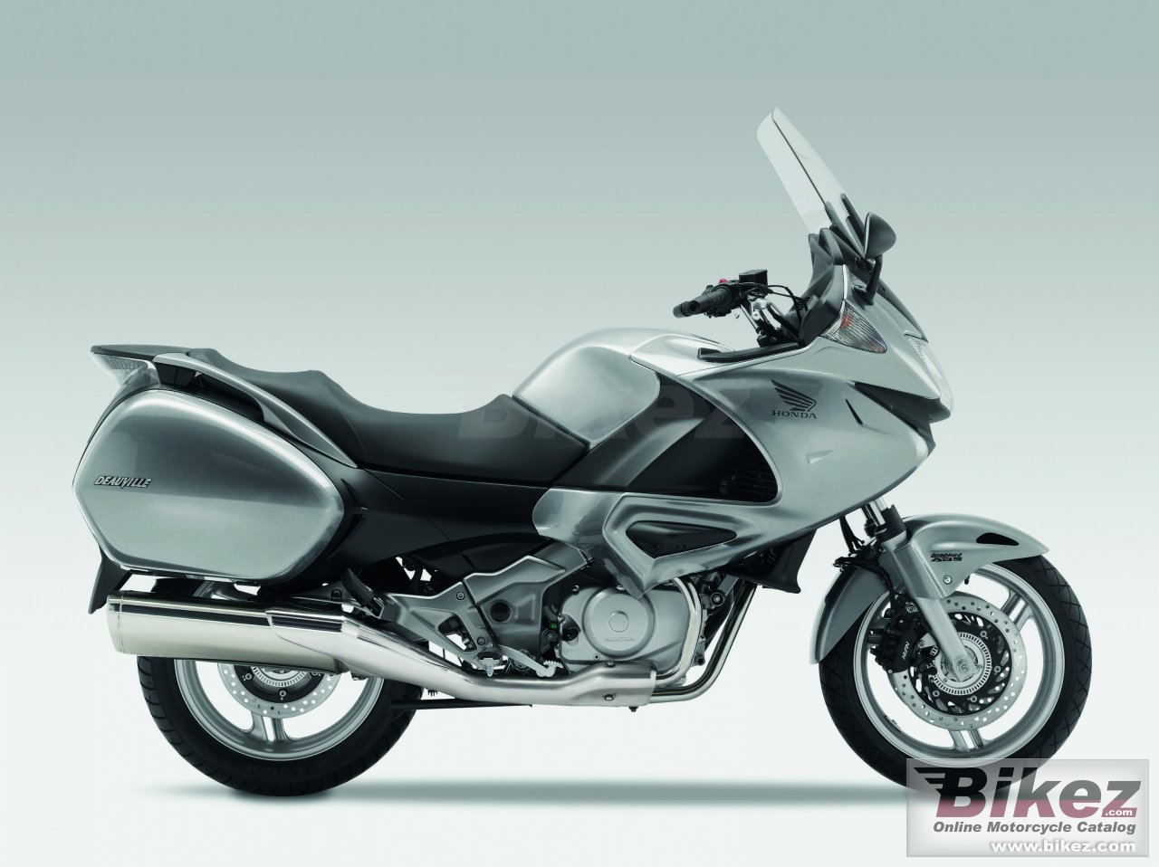 Honda Deauville 700 C-ABS