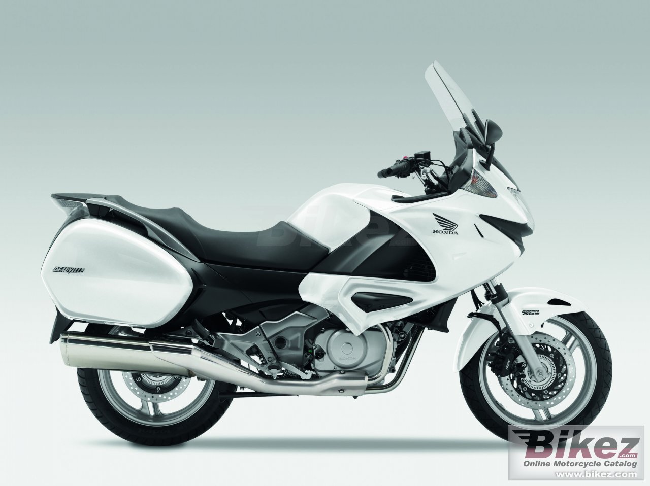 Honda Deauville 700 C-ABS