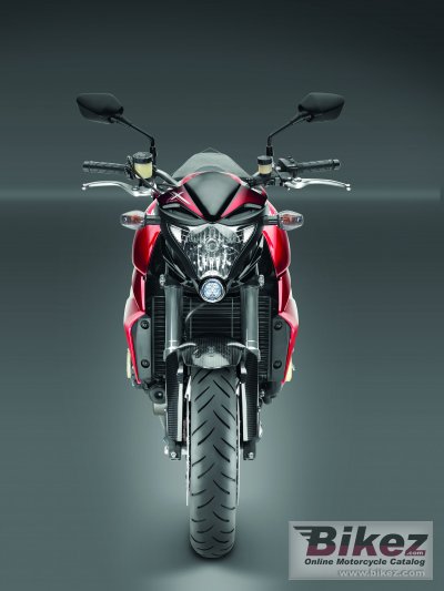 2010 Honda CB1000R