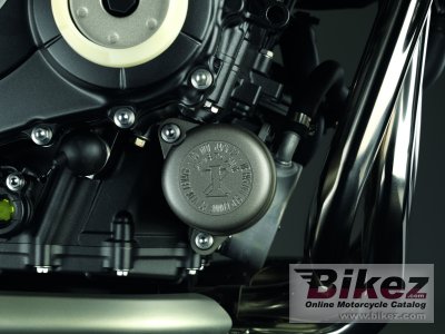 2010 Honda CB1000R