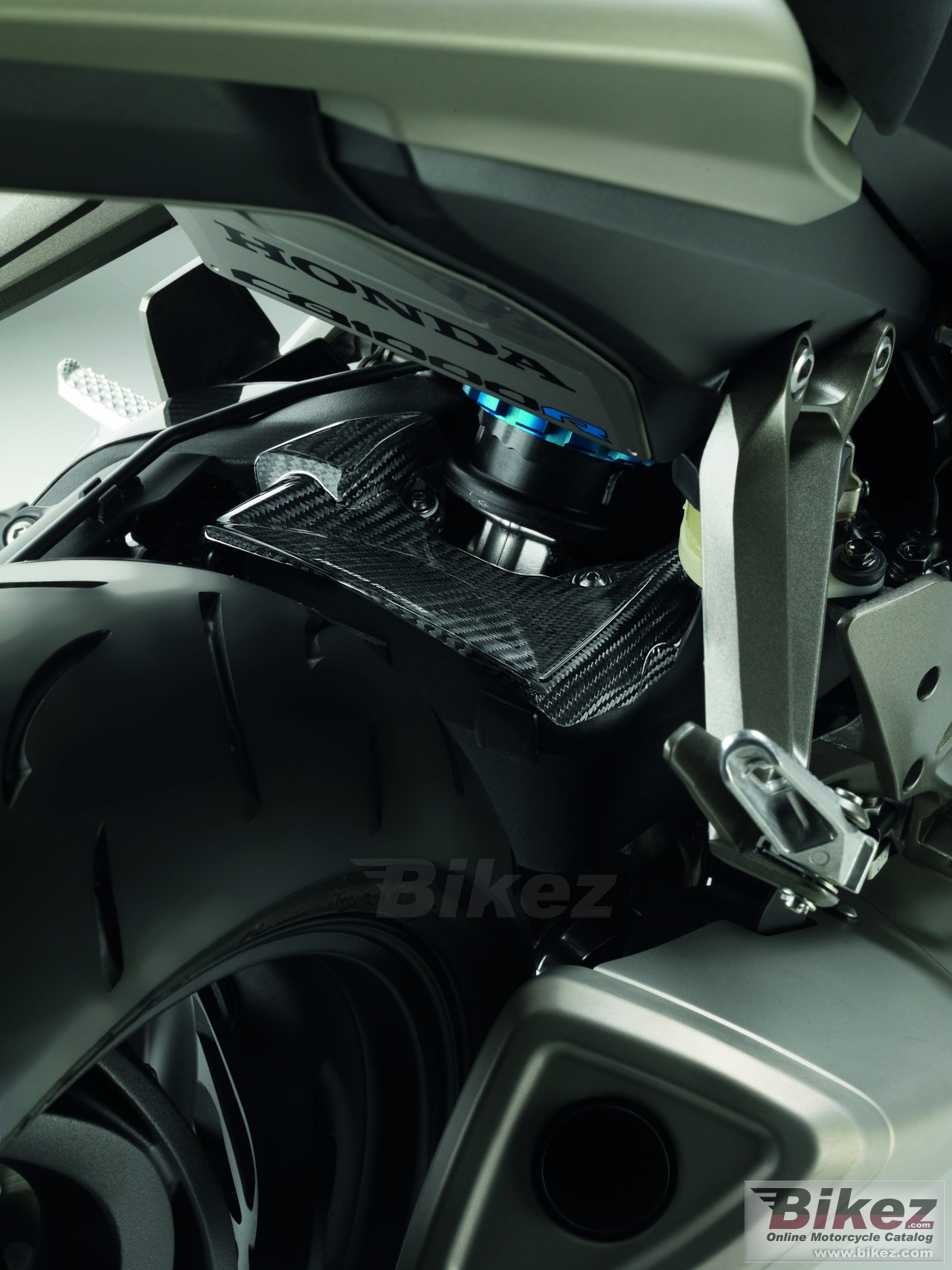 Honda CB1000R