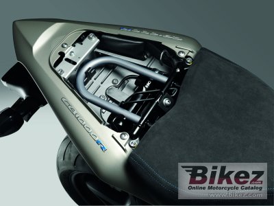 2010 Honda CB1000R