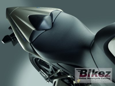 2010 Honda CB1000R