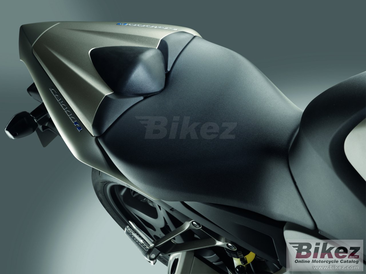 Honda CB1000R