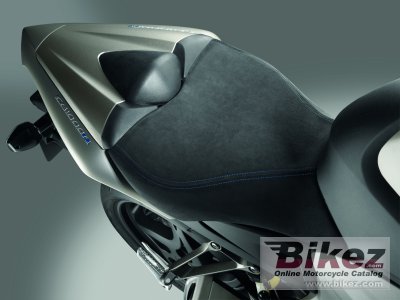 2010 Honda CB1000R