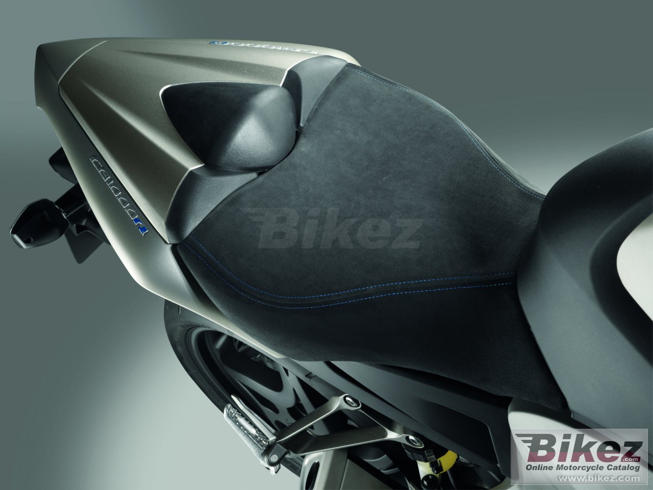 Honda CB1000R