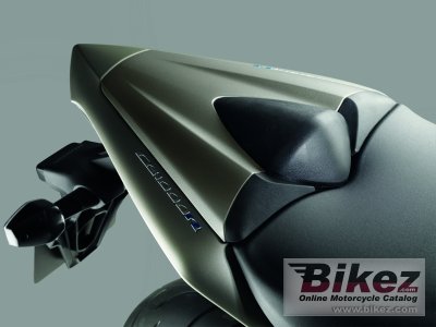 2010 Honda CB1000R