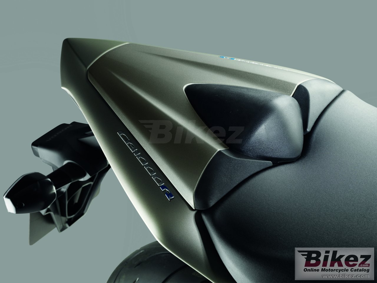 Honda CB1000R