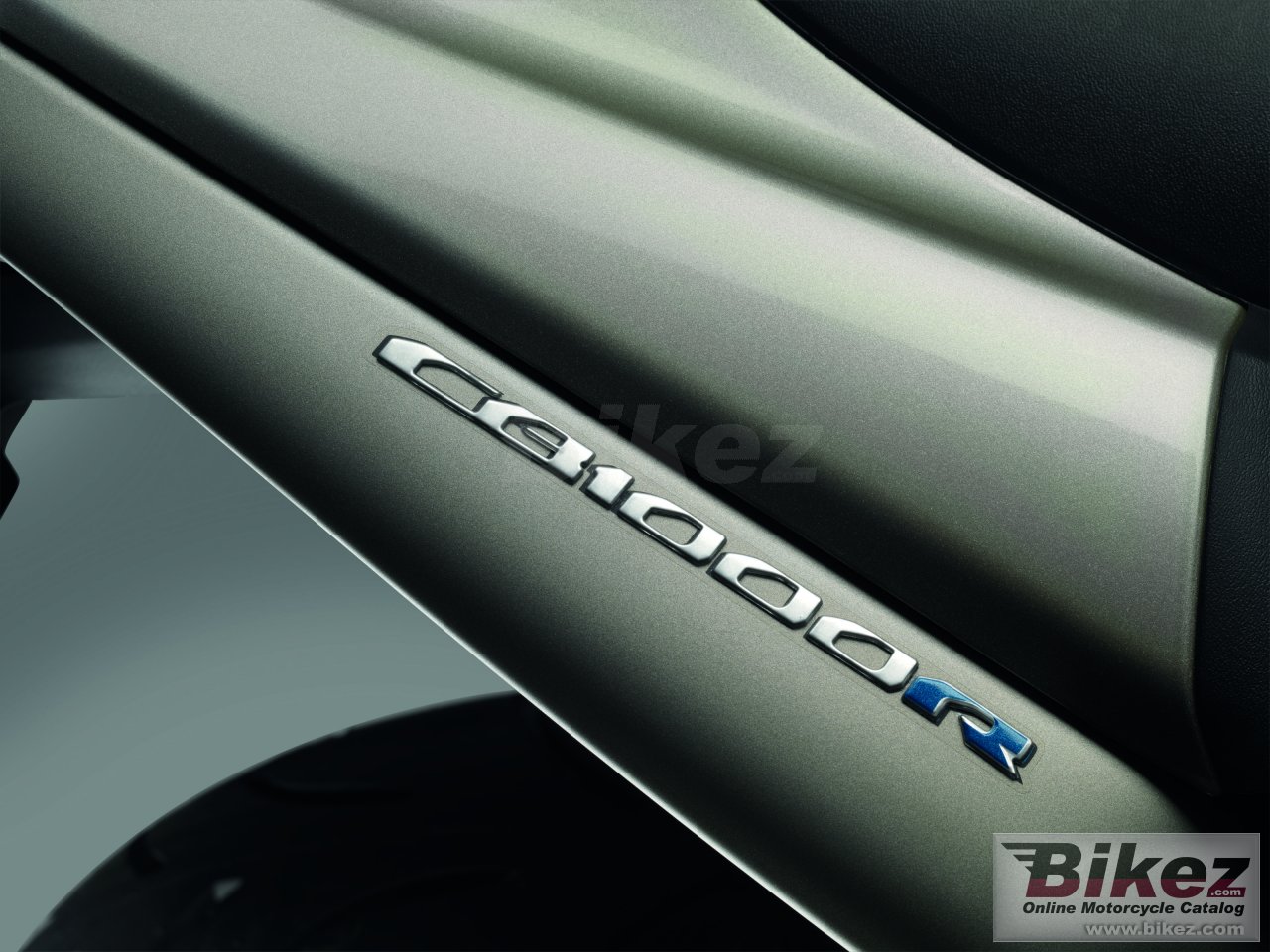 Honda CB1000R