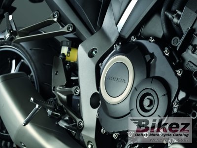 2010 Honda CB1000R