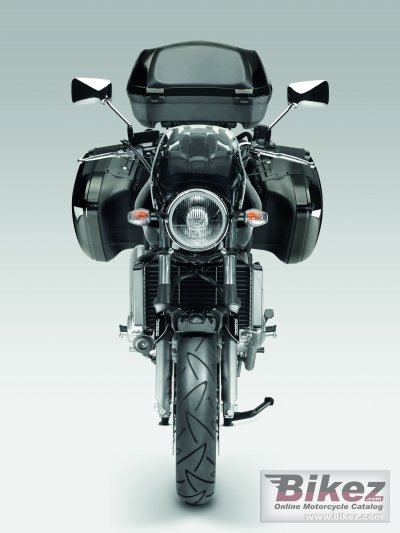 2010 Honda CBF600N C-ABS