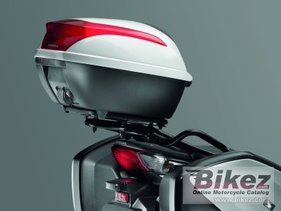 2010 Honda CBF600S C-ABS