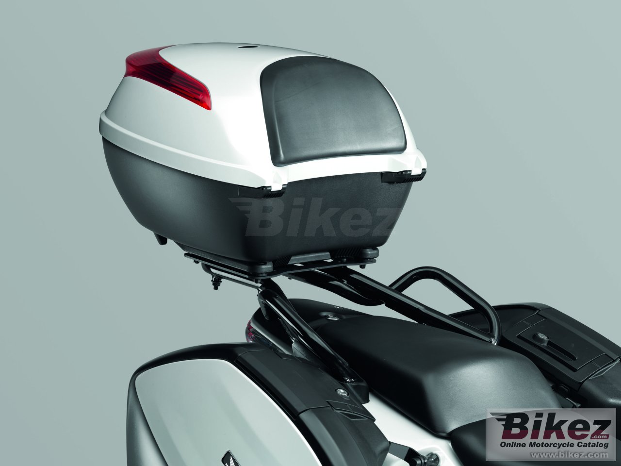 Honda CBF600S C-ABS