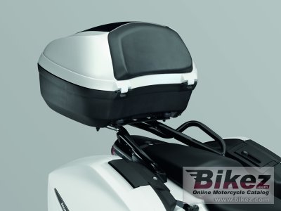 2010 Honda CBF600S C-ABS