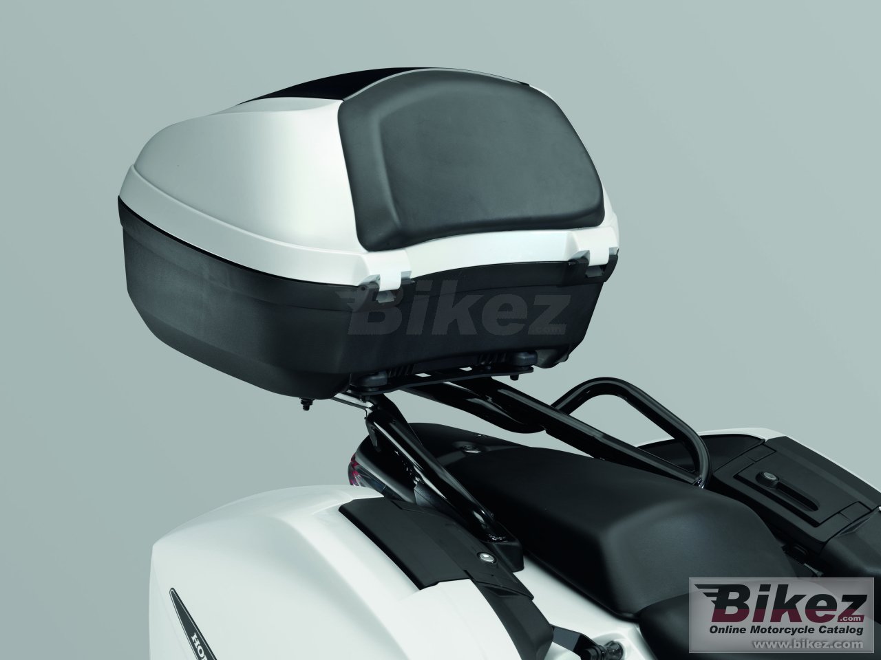 Honda CBF600S C-ABS