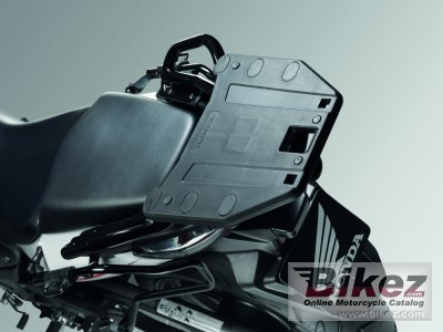 2010 Honda CBF600S C-ABS