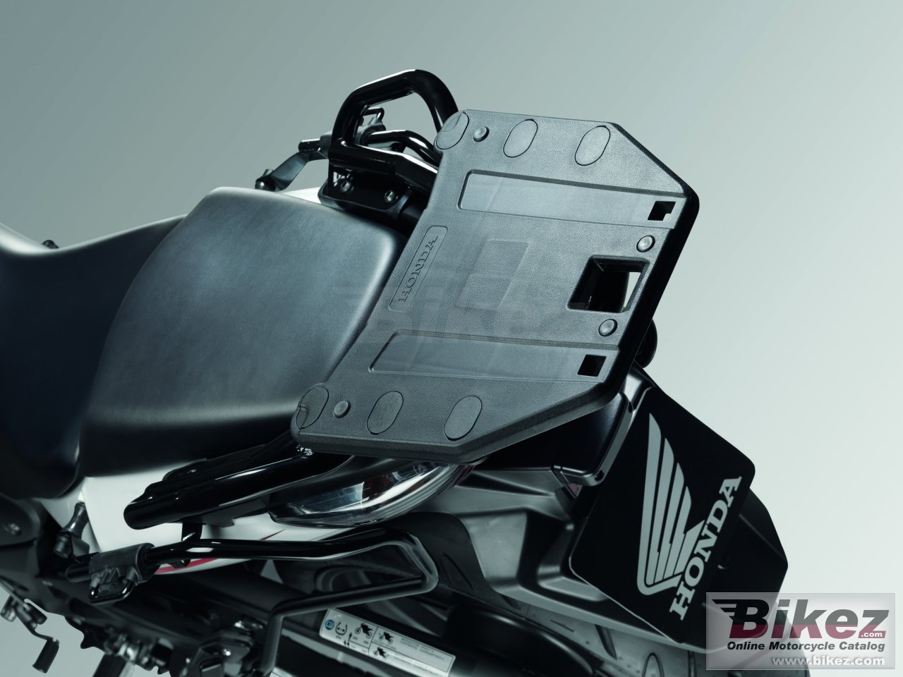 Honda CBF600S C-ABS