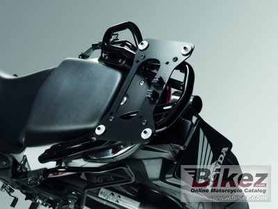 2010 Honda CBF600S C-ABS