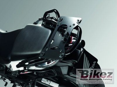 2010 Honda CBF600S C-ABS
