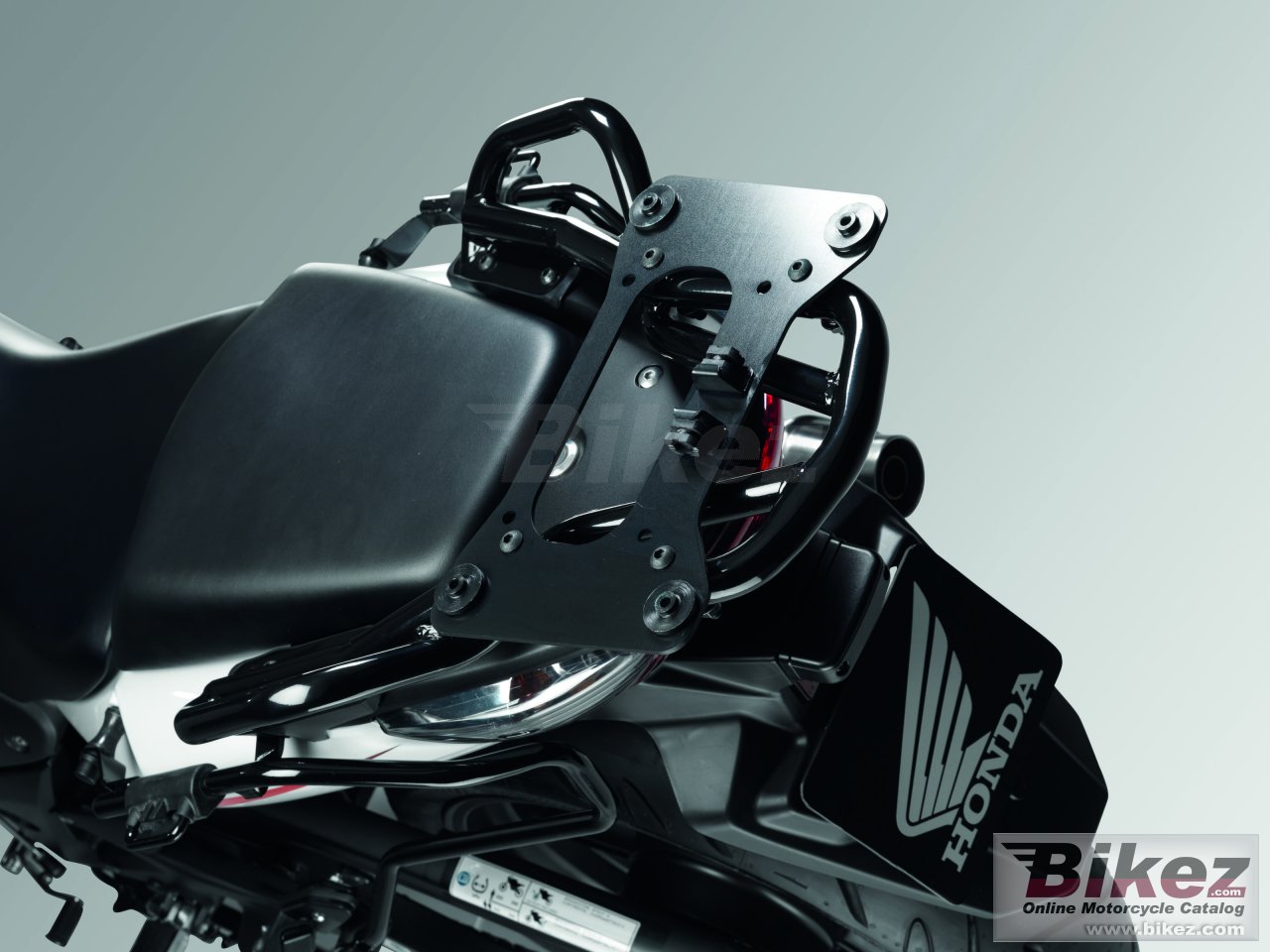 Honda CBF600S C-ABS
