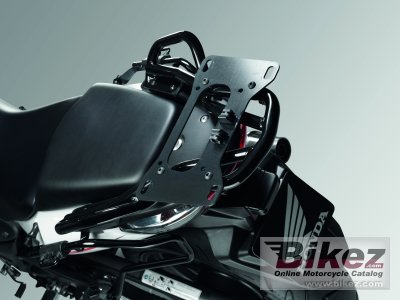 2010 Honda CBF600S C-ABS