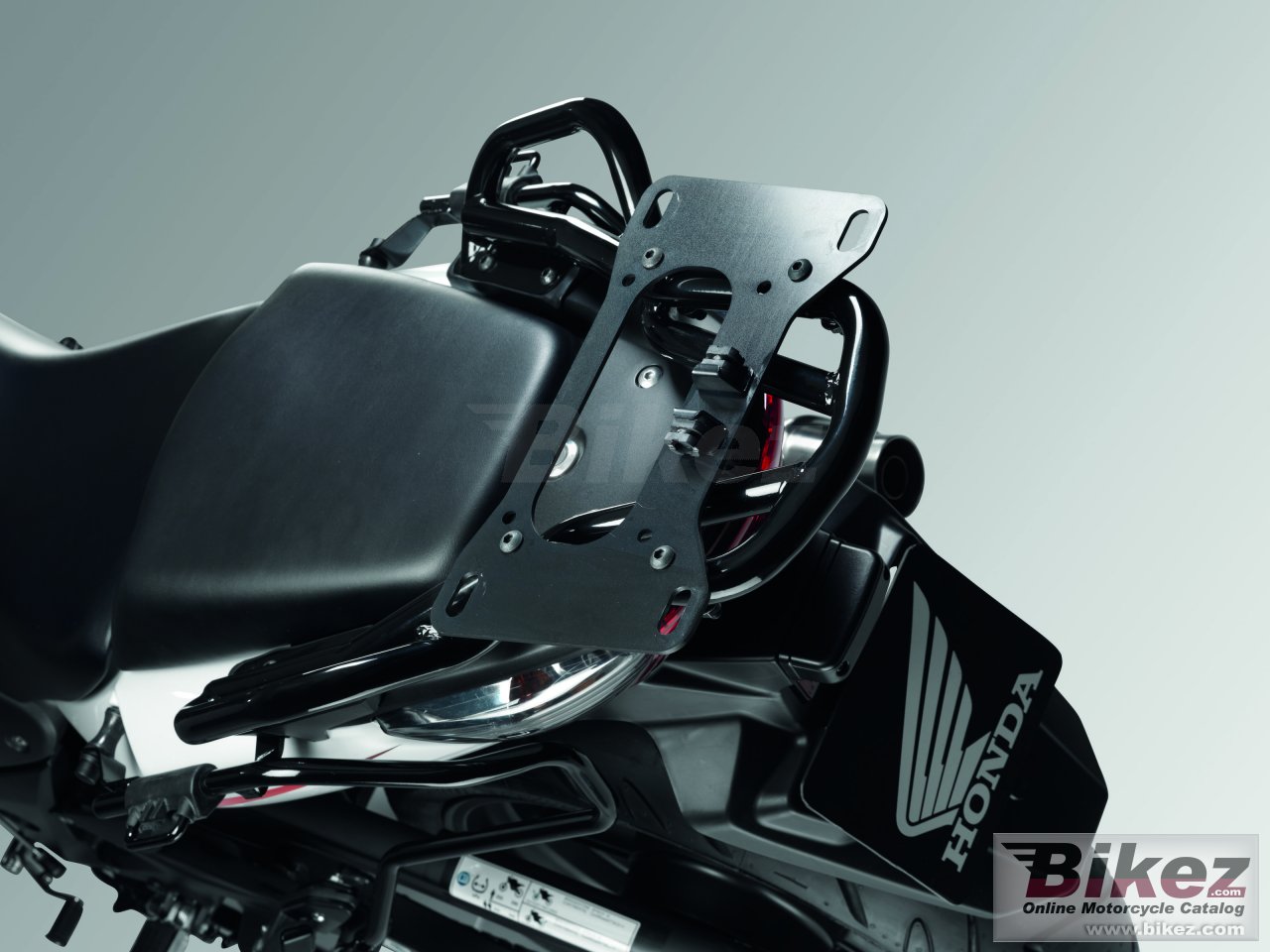 Honda CBF600S C-ABS