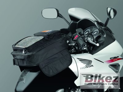 2010 Honda CBF600S C-ABS