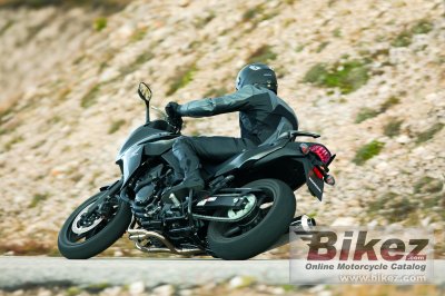 2010 Honda CBF1000 ABS