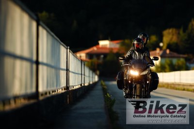 2010 Honda CBF1000 ABS