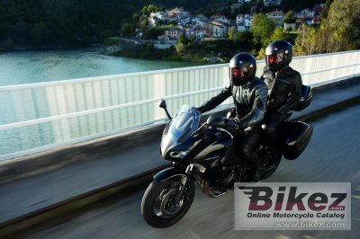 2010 Honda CBF1000 ABS