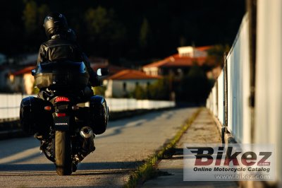 2010 Honda CBF1000 ABS