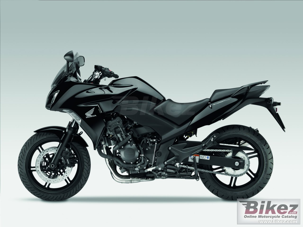 Honda CBF1000 ABS