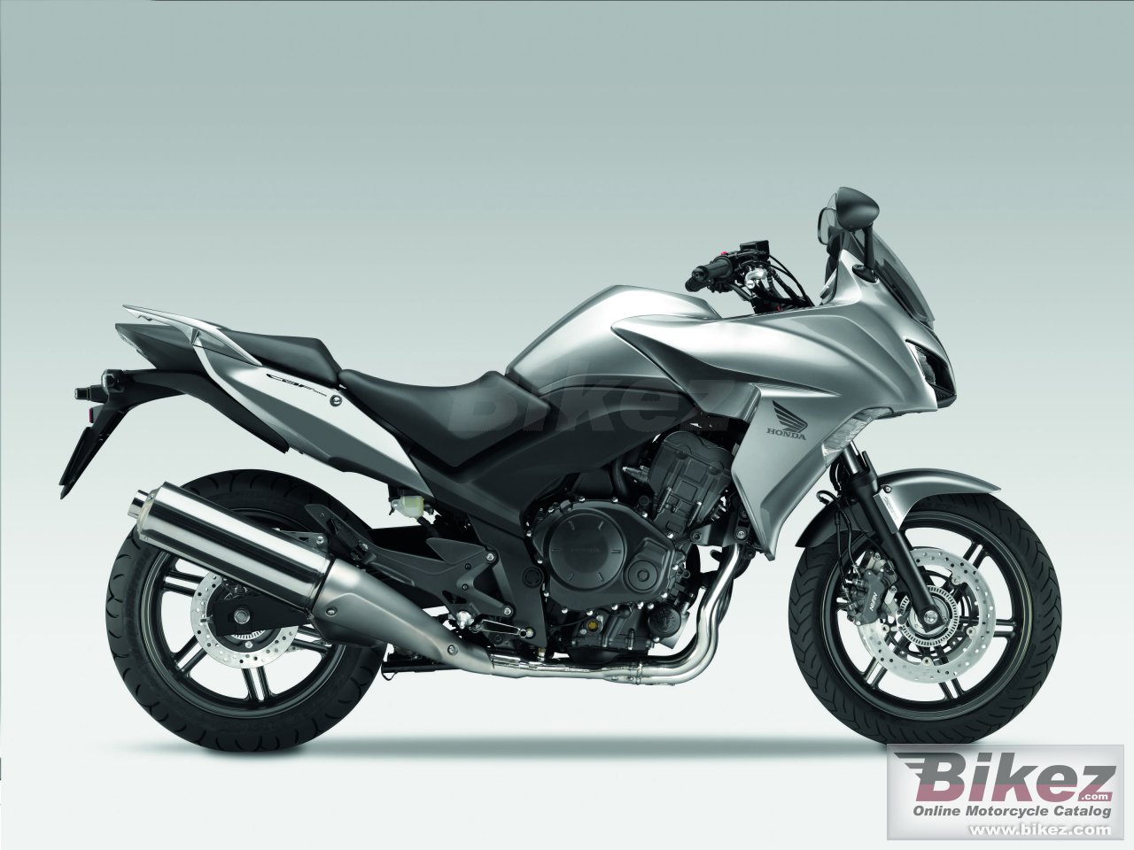 Honda CBF1000 ABS