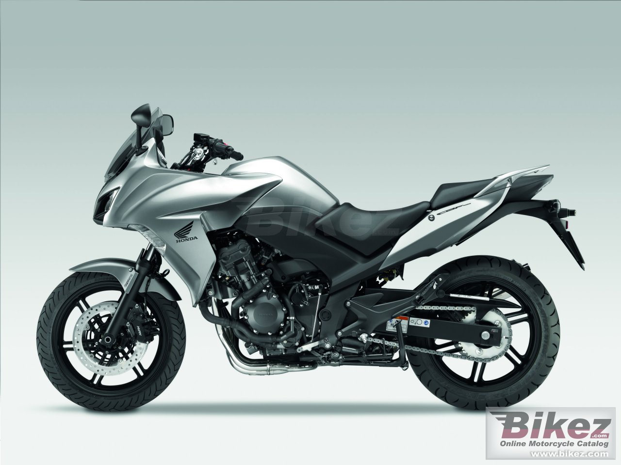 Honda CBF1000 ABS