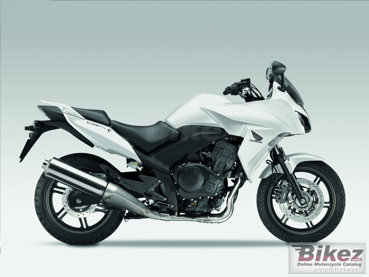 Honda CBF1000 ABS